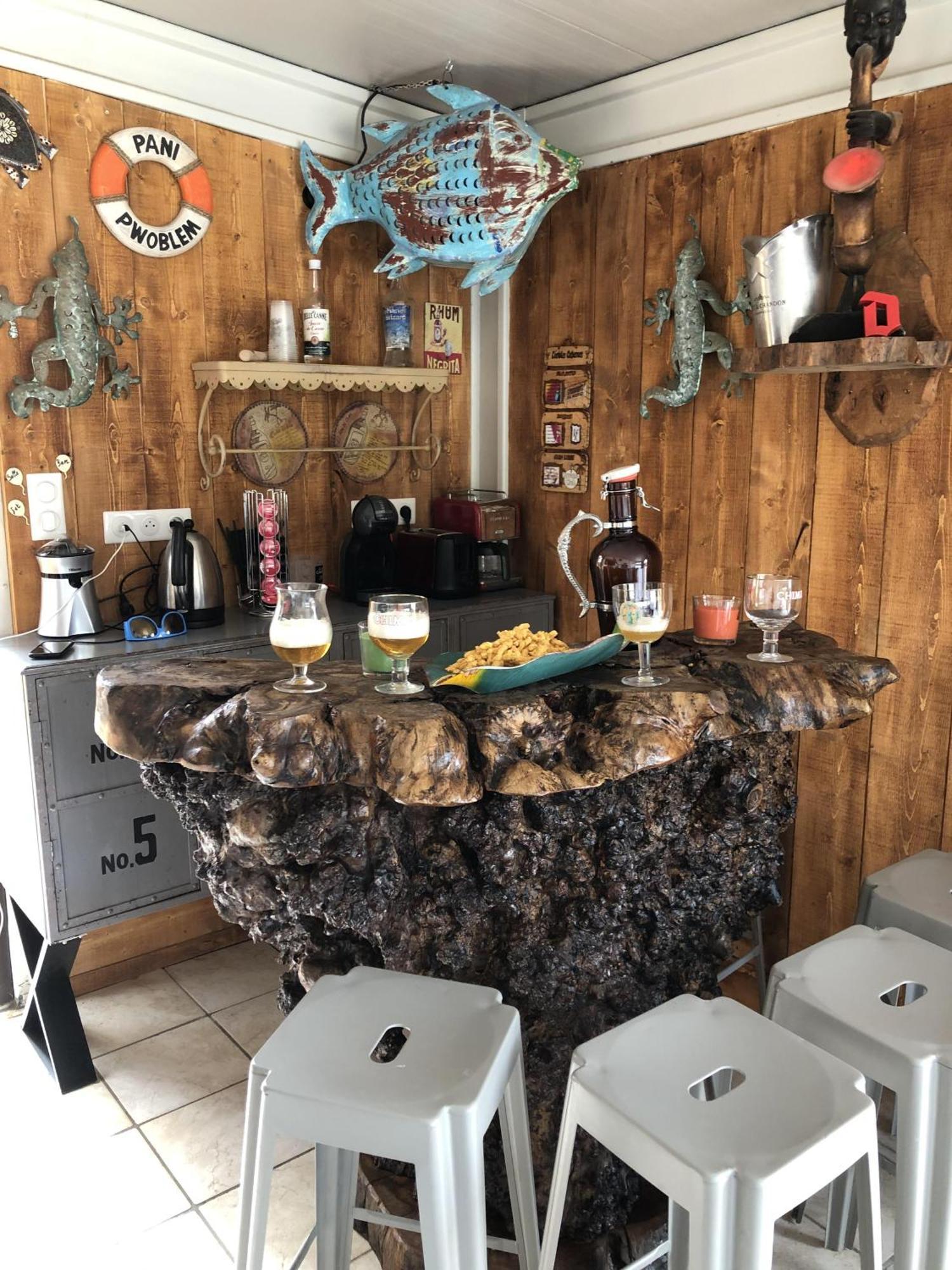 La Cabane De Biscarrosse Номер фото