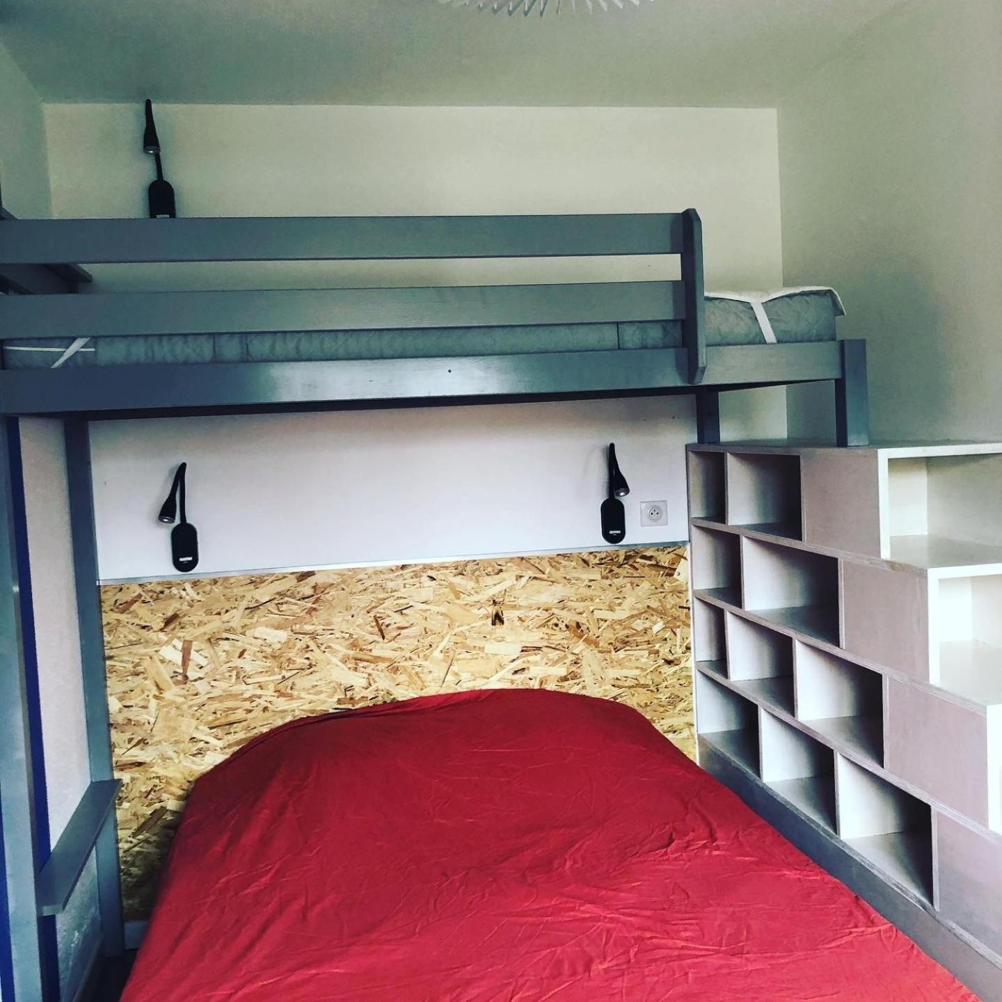 La Cabane De Biscarrosse Экстерьер фото